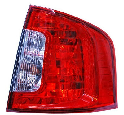 CALAVERA EDGE 11-14 CLARA R