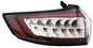CALAVERA EDGE 15-18 EXTERIOR SE / SLE LEDS L