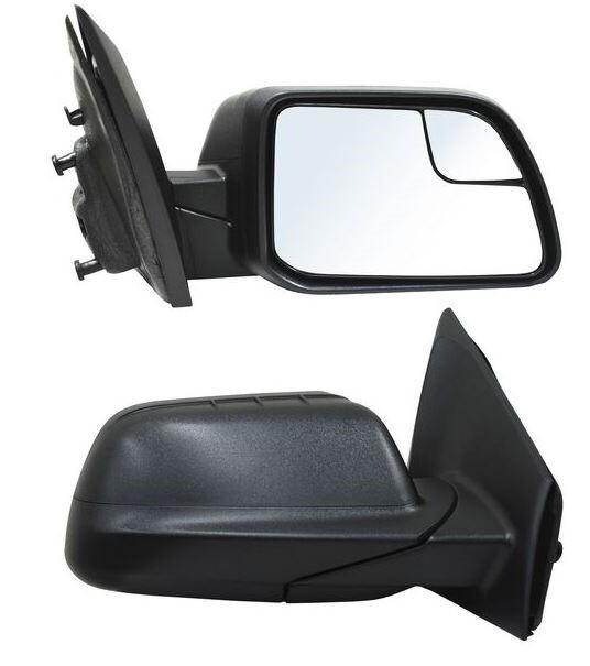 ESPEJO EDGE 11-14 ELECTRICO TEX 3PIN R