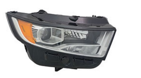 FARO EDGE 15-18 CROMO P/XENON R