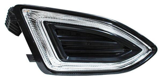 FARO NIEBLA EDGE 15-18 LEDS L