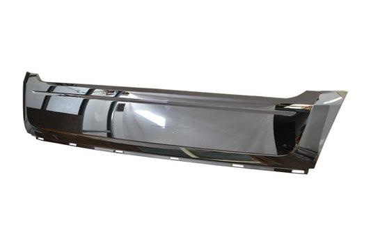 MOLDURA PARRILLA EDGE 11-14 INF CROMO