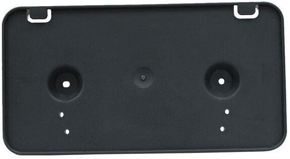 PORTA PLACA DEL EDGE 11-14