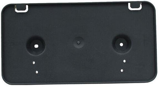 PORTA PLACA DEL EDGE 11-14