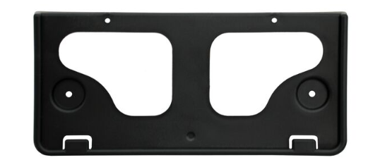 PORTA PLACA DEL EDGE 15-18