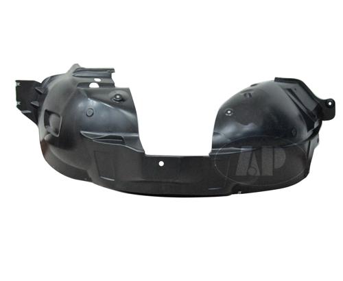 TOLVA SALPICADERA EDGE 07-10 / MKX 07-10 L