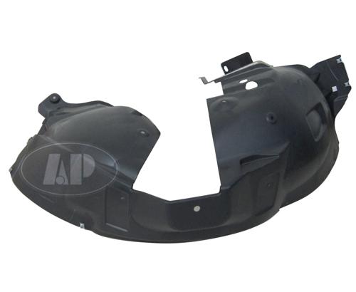 TOLVA SALPICADERA EDGE 07-10 / MKX 07-10 R