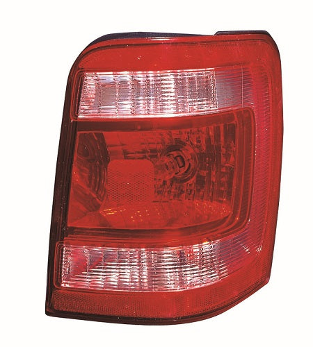 CALAVERA ESCAPE 08-12 R