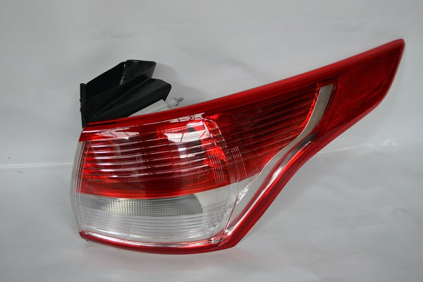 CALAVERA ESCAPE 13-16 EXTERIOR R