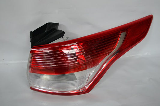 CALAVERA ESCAPE 13-16 EXTERIOR R