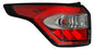 CALAVERA ESCAPE 17-19 EXTERIOR CROMO LEDS L