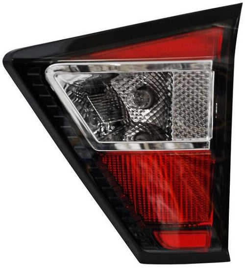 CALAVERA ESCAPE 17-19 INTERIOR R