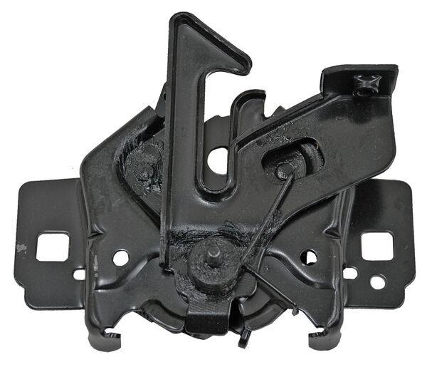 CHAPA COFRE ESCAPE/ MARINER 01-07