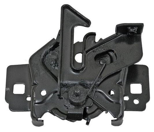 CHAPA COFRE ESCAPE/ MARINER 01-07