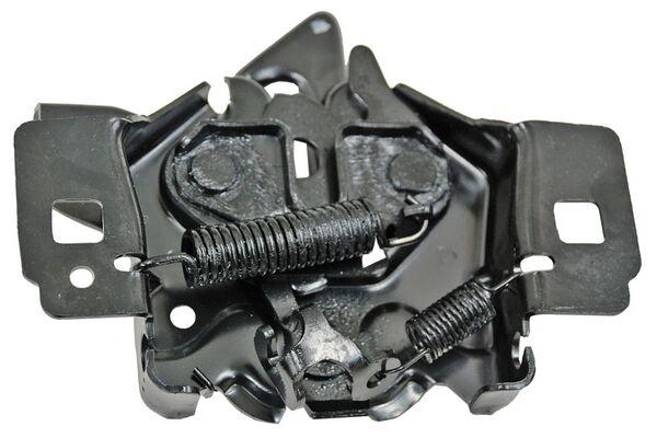 CHAPA COFRE ESCAPE 08-12