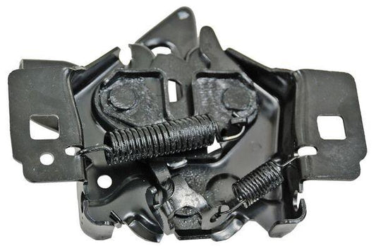 CHAPA COFRE ESCAPE 08-12