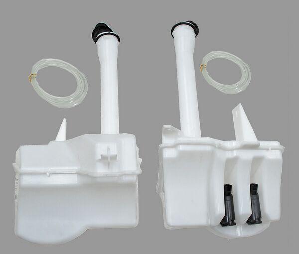 DEPOSITO LIMPIAPARABRISAS ESCAPE 01-07/ MARINER 05-07 C/TAPA C/MOTOR