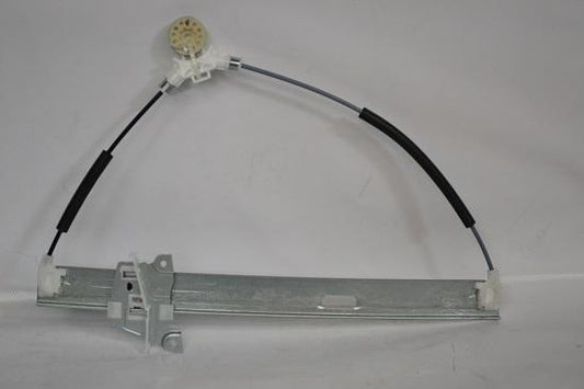 ELEVADOR ESCAPE 08-12 ELECTRICO S/MOTOR DELANTERO L