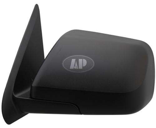 ESPEJO ESCAPE 08-12 ELECTRICO C/DESEMPAÑANTE TEXTURADO 5PIN L