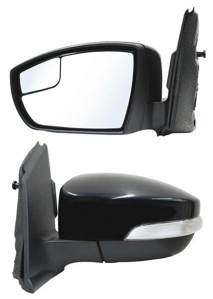 ESPEJO ESCAPE 13-18 ELECTRICO C/DESEMPAÑANTE C/DIRECC C/LUZ INF C/MEMORIA P/PINTAR 12PIN L