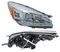 FARO ESCAPE 2013-2015 PARA XENON ( TYC ) RH