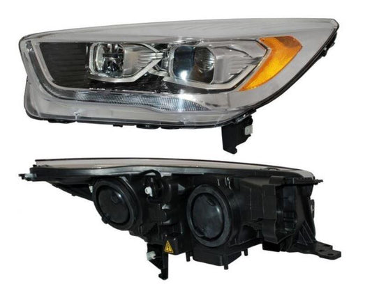 FARO ESCAPE 17-19 P/XENON L