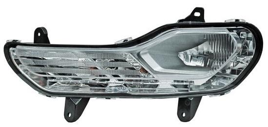 FARO NIEBLA ESCAPE 13-16 L