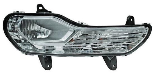 FARO NIEBLA ESCAPE 13-16 R