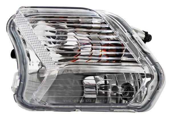 FARO NIEBLA ESCAPE 17-19 L