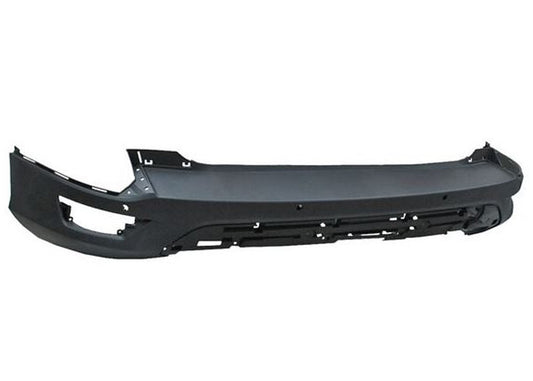 FASCIA TRASERA ESCAPE 13-16 C/HOYO P/SENSOR