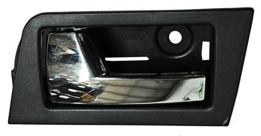 MANIJA INTERIOR ESCAPE/ TRIBUTE/ MARINER 08-12/ FOCUS 09-11 TRAS CROMO NEGRA L