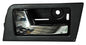 MANIJA INTERIOR ESCAPE/ TRIBUTE/ MARINER 08-12/ FOCUS 09-11 TRAS CROMO NEGRA L