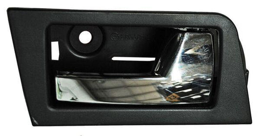 MANIJA INTERIOR ESCAPE/ TRIBUTE/ MARINER 08-12/ FOCUS 09-11 TRAS CROMO NEGRA R