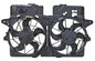 MOTOVENTILADOR ESCAPE 01-04 3.0L/2.0L COMPLETO