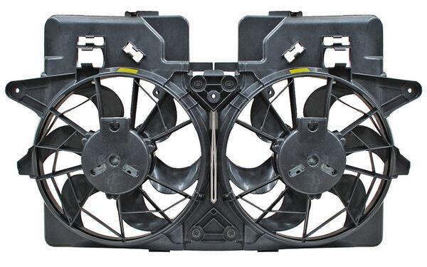 MOTOVENTILADOR ESCAPE 01-04 L4/2.0L COMPLETO
