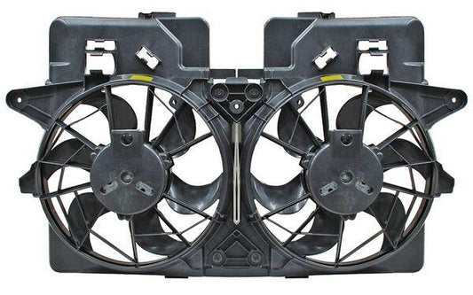 MOTOVENTILADOR ESCAPE 01-04 L4/2.0L COMPLETO