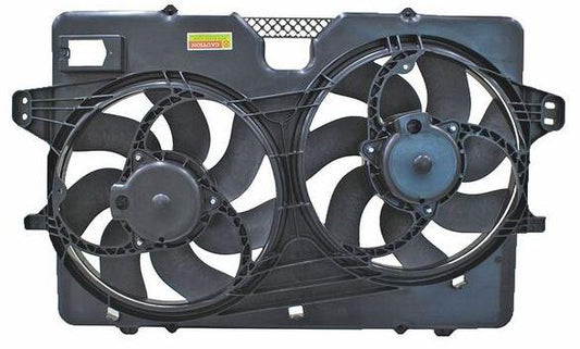 MOTOVENTILADOR ESCAPE 08-12/ MARINER 08-11 V6/ 3.0L COMPLETO