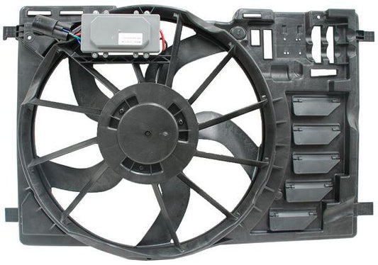 MOTOVENTILADOR ESCAPE 13-16 2.0L SENCILLO COMPLETO