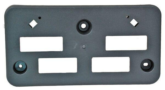 PORTA PLACA DEL ESCAPE 05-07