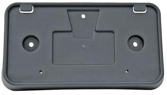 PORTA PLACA DEL ESCAPE 08-12