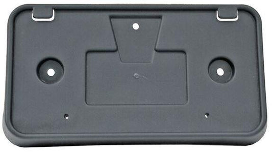 PORTA PLACA DEL ESCAPE 08-12