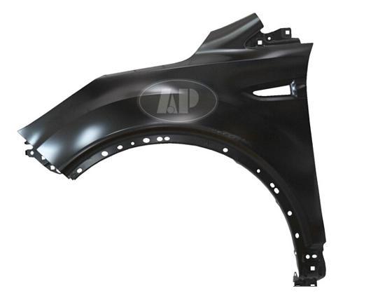 SALPICADERA ESCAPE 13-19 LH