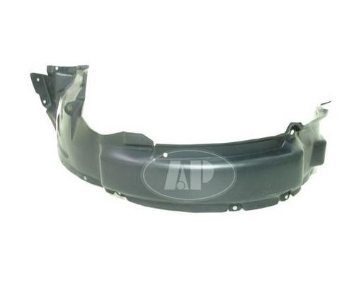 TOLVA SALPICADERA ESCAPE 08-12 L