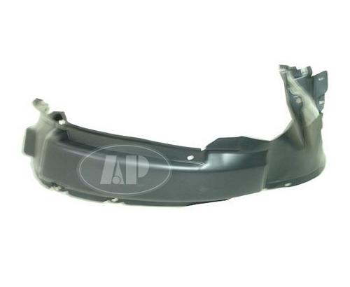 TOLVA SALPICADERA ESCAPE 08-12 R