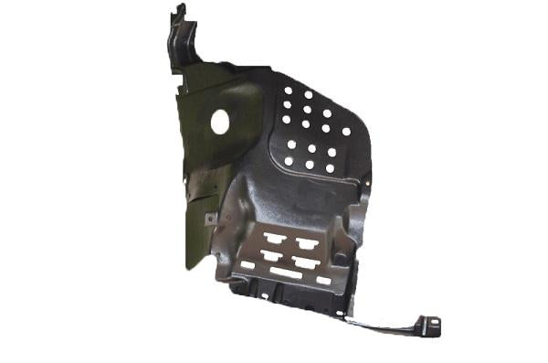 TOLVA INFERIOR MOTOR ESCAPE 01-07 L