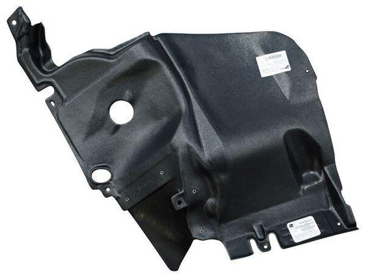 TOLVA INFERIOR MOTOR ESCAPE 09-12 / MARINER 09-12 L
