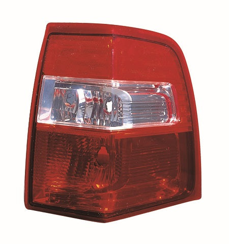 CALAVERA EXPEDITION 07-17 R