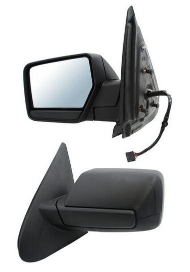 ESPEJO EXPEDITION 07-17 / NAVIGATOR 07-14 ELECTRICO C/LUZ INF C/DESEMPAÑANTE TEXT L