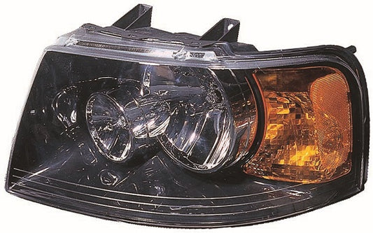 FARO EXPEDITION 03-06 NEGRO L