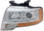 FARO EXPEDITION 15-17 CROMO C/LUPA L